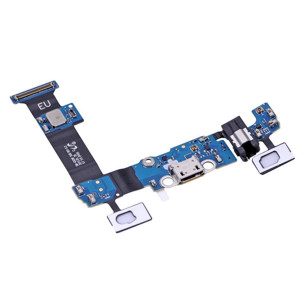Samsung S6e Plus G928A Charging Port Flex - Best Cell Phone Parts Distributor in Canada Samsung S6e Plus G928A Charging Port Flex - Best Cell Phone Parts Distributor in Canada